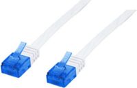 LogiLink 5m Cat.5e U/UTP netwerkkabel Zwart