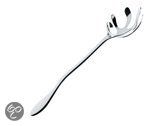 Alessi Opscheplepel Mediterraneo - 8003299948734