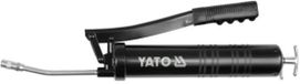 Yato YT-0705 - Vetspuit - Ręczna, tłokowa - 400 ml - Met stalen buis