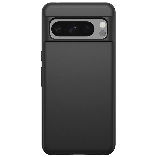 Otterbox Symmetry - Back Cover - Zwart - Google Pixel 8 Pro