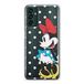 ERT GROUP mobiel telefoonhoesje voor Samsung M13 4G origineel en officieel erkend Disney patroon Minnie 034