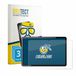 BROTECT Screenprotector 3 Stuks voor SPC GRAVITY PRO 11" Beschermglas Transparant