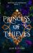 Princess Bol Shifters of Sherwood - Princess of Thieves Paperback