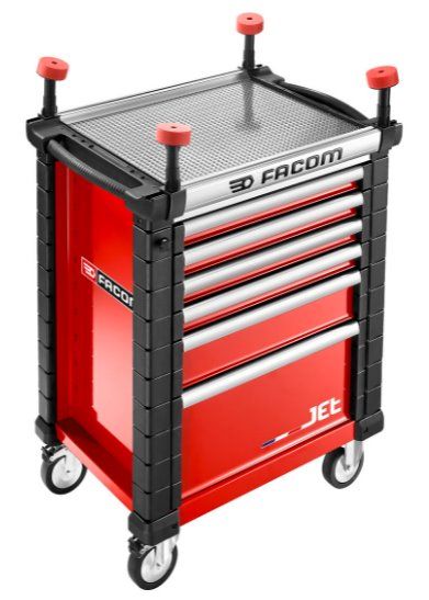 Facom Staander Voor Autoruit - JET.WA23