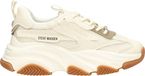 Steve Madden Possession Sneakers - Dames - Wit - Maat 41
