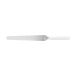 Fiskars Spatule coudée Functional Form Acier inoxydable
