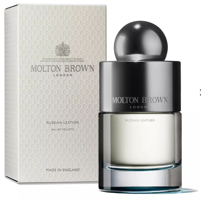 Molton Brown Eau de Toilette Spray - 0008080125408