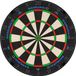 Mission Samurai 4 Graphite - Professional Dartbord