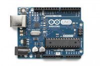Arduino UNO Rev3 Development Board