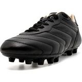 RYAL Voetbalschoen sand / zwart