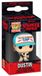 Funko Pop! Keychain: Netflix Stranger Things - Dustin