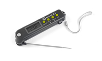 Hendi Thermometer met inklapbare sonde
