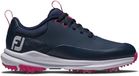Footjoy Dames Golfschoenen Tour Rival Navy Pink 41