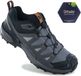 Salomon X Ultra 360 Chaussures d'extérieur en cuir Homme