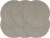 vidaXL Placemats