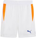 Puma Individual Training Korte Broek Wit XL