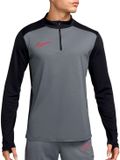 Nike Academy Dri-FIT Trainingssweater Heren - Maat M