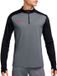 Nike Academy Dri-FIT Trainingssweater Heren - Maat M