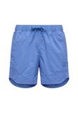 NIKE Sportbroek royal blue/koningsblauw