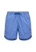NIKE Sportbroek royal blue/koningsblauw