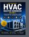 HVAC MASTER HANDBOOK: VOLUME 2: Advanced HVAC Engineering, Commissioning, Controls, Optimization & Performance Verification