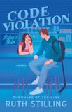 Code Libri GmbH Code Violation Paperback