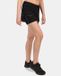 Kilpi Women's Running Shorts Bergen-w Black - 46
