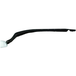 Seat Bras d'essuie-glace avant droit Seat Altea Monospace Phase 2 2009-... ♻️ Ref Oe. 5p0955410e03c - Garantie à vie