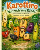 Karottiro - Nur noch eine Runde!