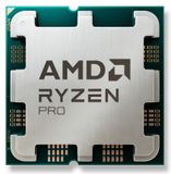 AMD Ryzen 5 PRO 8500GE processeur 3,4 GHz 16 Mo L3 Plateau
