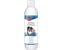 Trixie - Shampoo Neutraal - 1 L - Hond