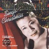 Sings Ella Fitzgerald Sings Christmas CD