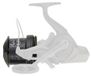 Daiwa Spole de rechange Crosscast Carp Scw 2020, couleur argent, compatible avec les modèles 5000CQD argent