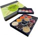 Ottolenghi TeaSaltAndSpices Ottolenghi Kruidenbox - 12 Kruiden + Recepten In Cadeauverpakking - Geschenkdoos