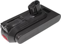 VHBW batterie compatible avec Dyson V11 Torque Drive Extra, Fluffy Extra, Torque Size aspirateur robot (4000 mAh, 25,2 V, Li-ion)