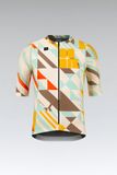 Gobik Maillot Manches Courtes Attitude 2.0 Homme Exa - Taille XL