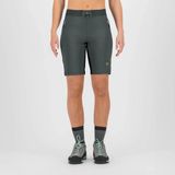 Karpos Rock Evo Korte Broek Grijs 42 Vrouw