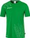 Uhlsport Score 26 Voetbalset Korte Mouw Heren - Groen / Wit | Maat: L