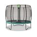 Exit Allure Classic trampoline ø305cm - groen