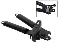 Imperial Kitchen Blikopener zwart