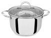 Maestro pot met deksel 18cm 2.5L MR351918