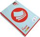 Quantore Kopieerpapier Colour A4 160gr Lichtblauw