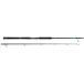 Okuma canne spinning pour poisson prédateur safina tuna 40-100g