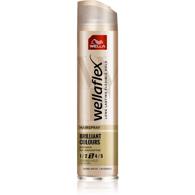 Wella Wellaflex