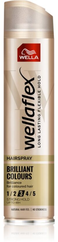 Wella Wellaflex