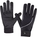 QHP HANDSCHOEN AIR-FLOW Zwart