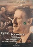 Coast2Coast Lyle Lovett - Soundstage (DVD)