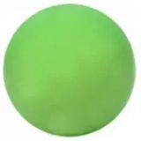 Softee Set van 6 schuimrubberen ballen