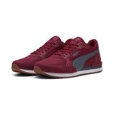 PUMA Unisex ST Runner v4 NL Sneaker 399069-30 Garnet Blue