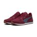 PUMA ST Runner v4 Nylon unisex sneakers 37, Garnet Glow Evening Blue White Gum Red